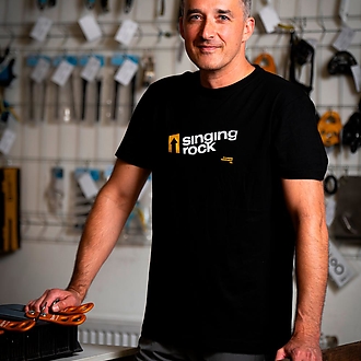 Hanka, Tomáš, Radek